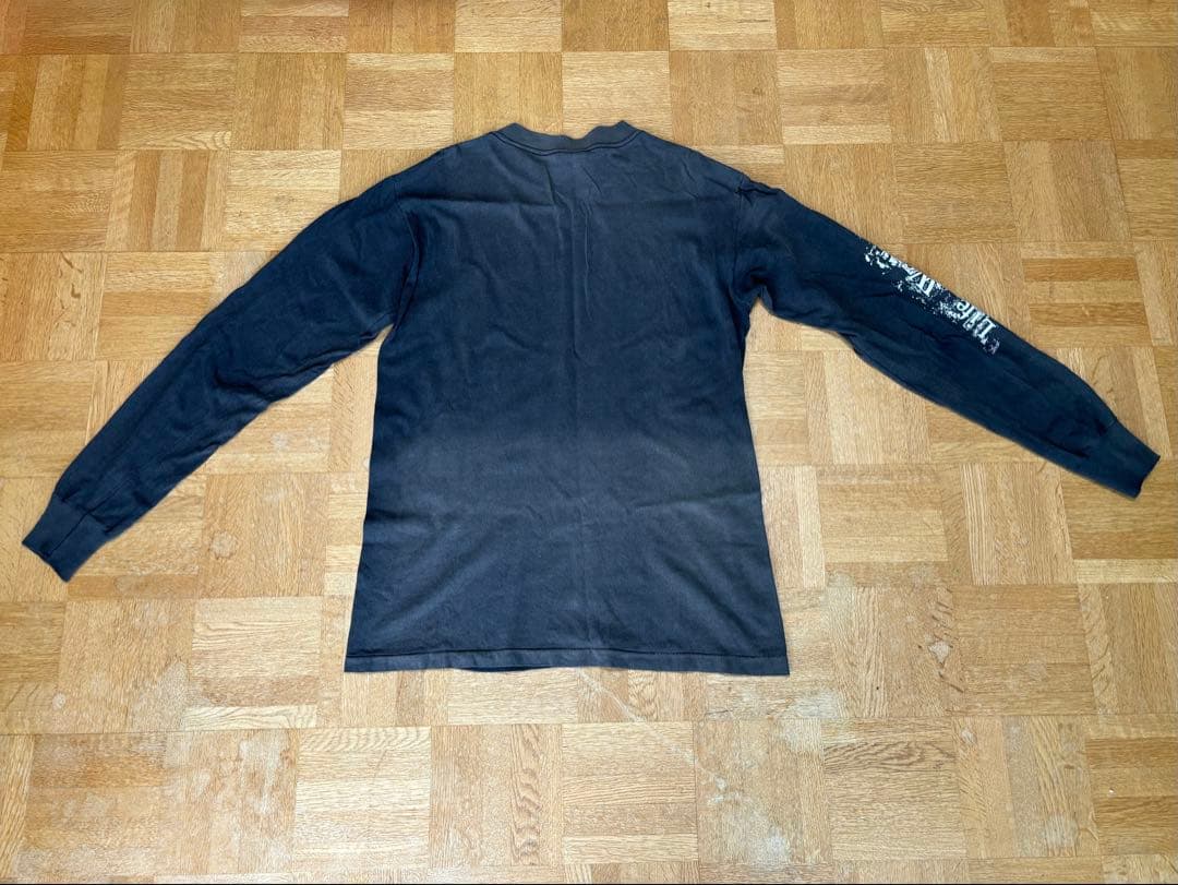 RANCID ランシド 90’s ヴィンテージ バンド ロンT