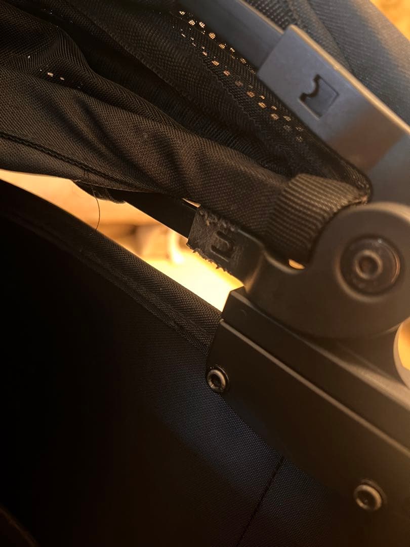 エアバギーDOME3 レギュラー