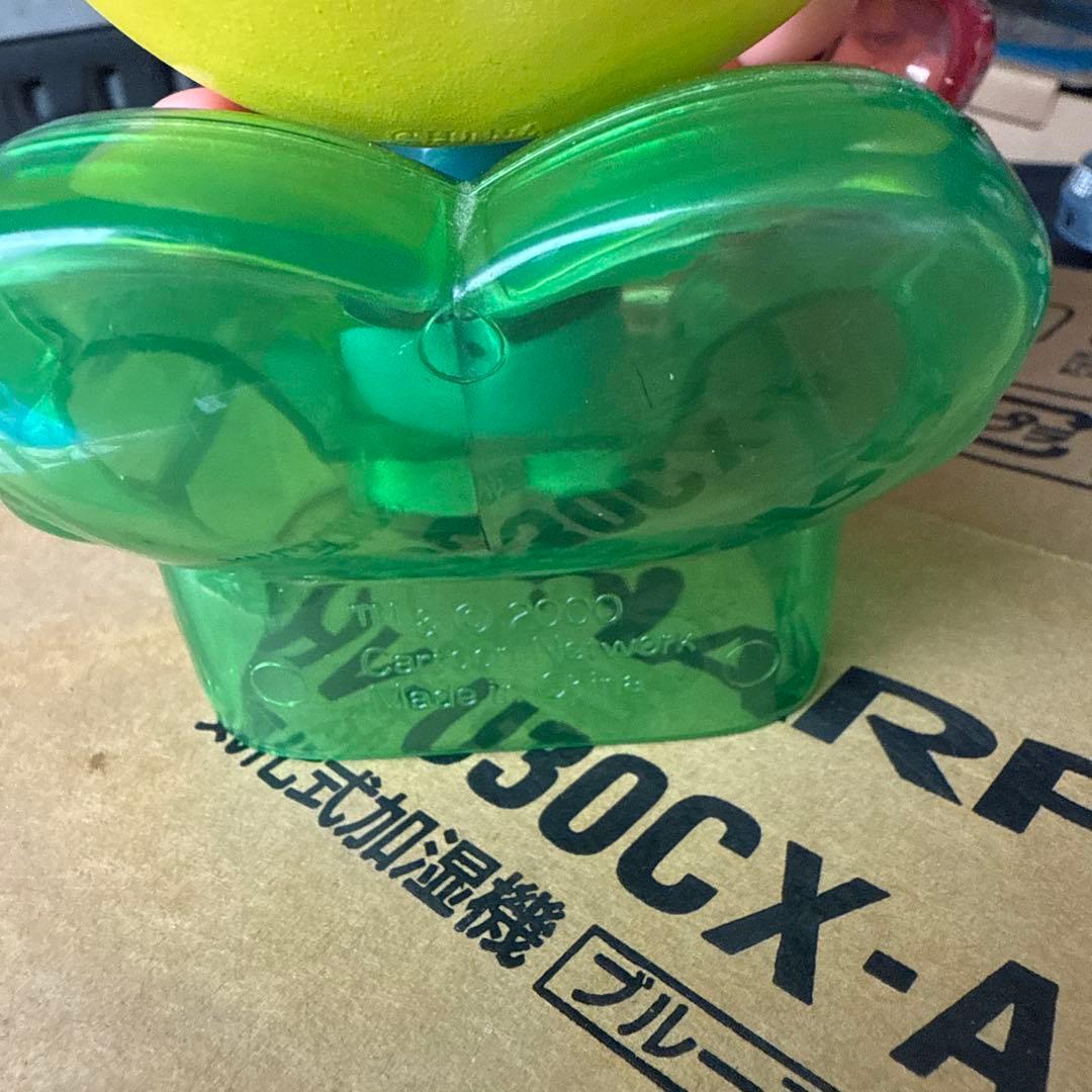 （レア）パワーパフガールズ フィギュア セット