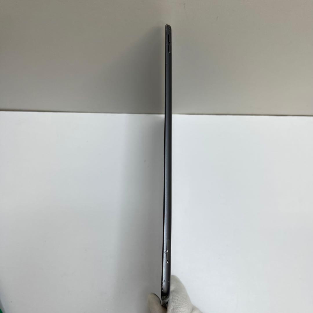 iPad Air 第3世代 64GB Wi-fi + Cellular 85％