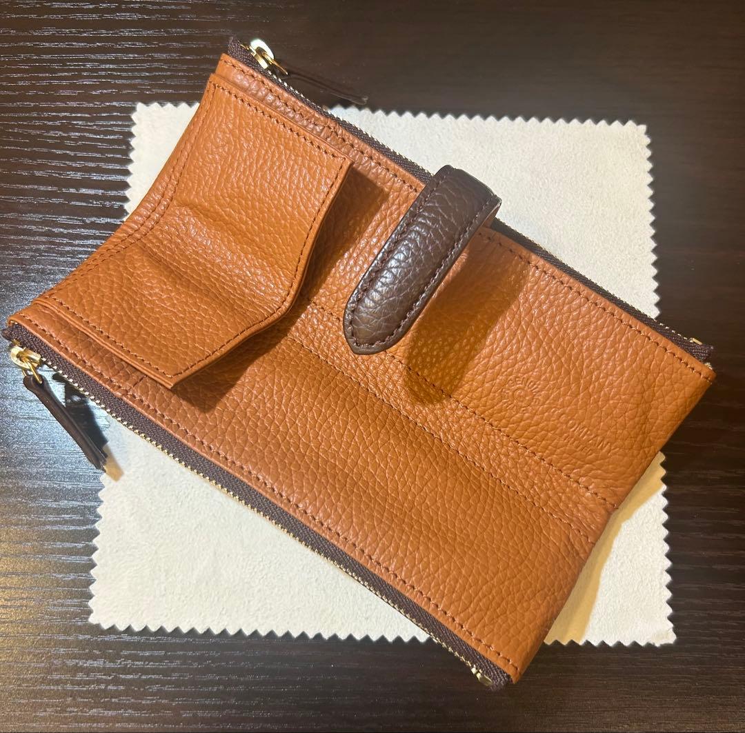 C COMPANY LIMITEDルポ REPOS ペンケース