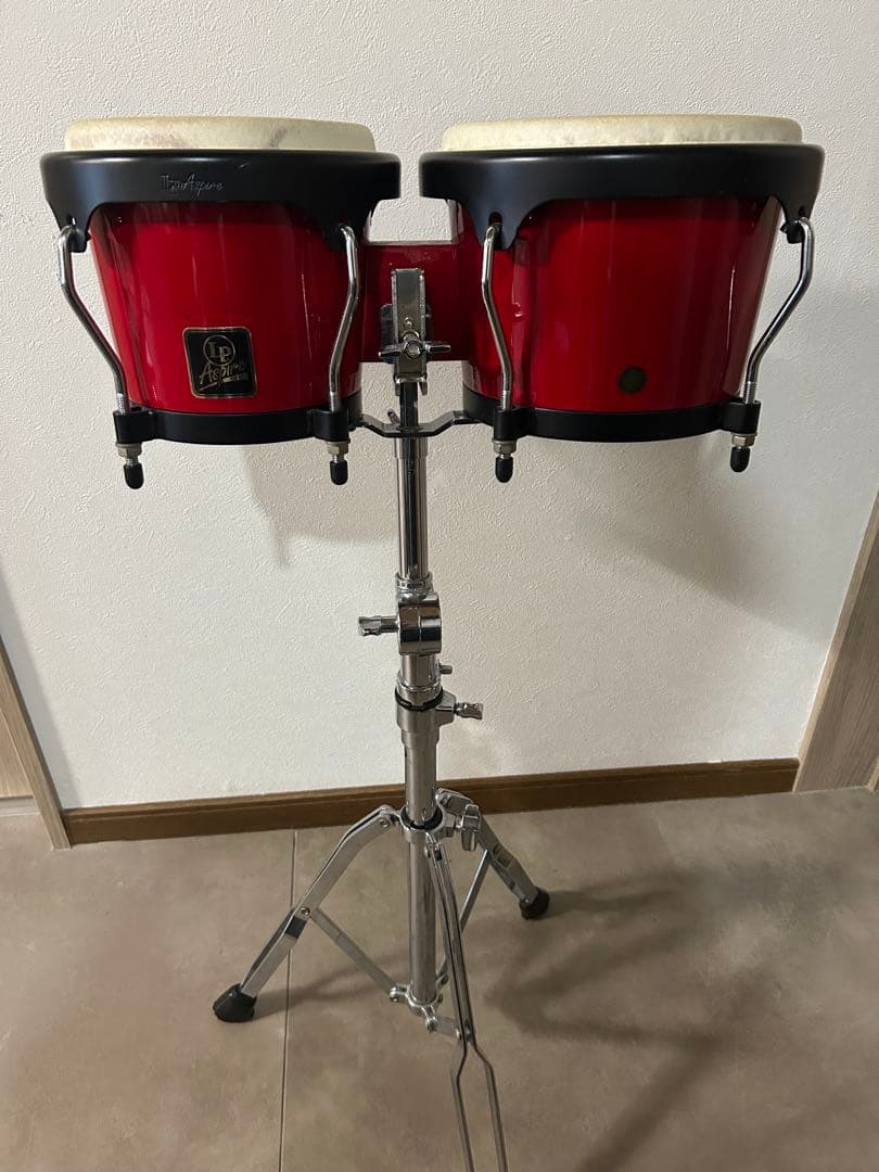 ボンゴＬＰaspire