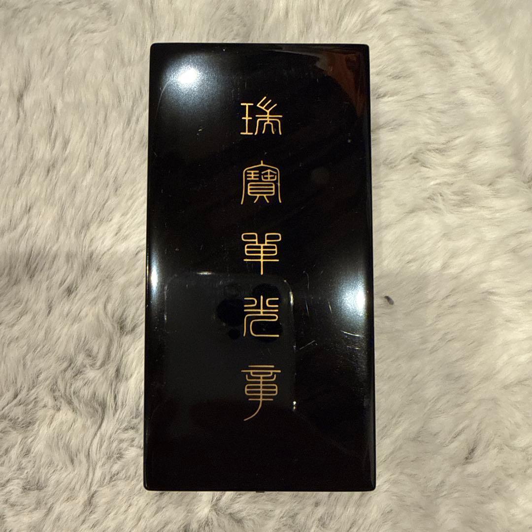 B*i様 勲章 瑞宝単光章 略綬&ケース付