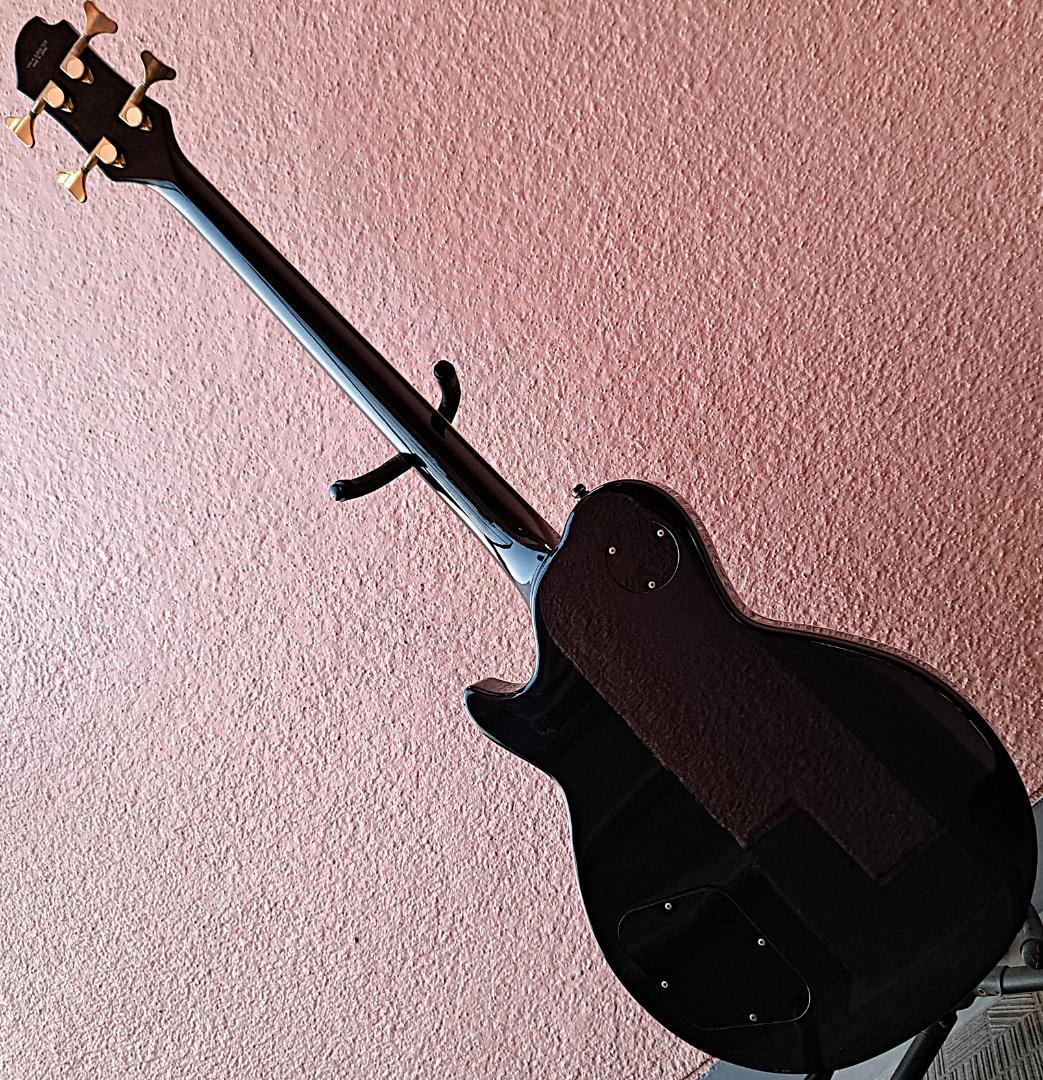 ■Greco LGB-100 Les Paul Bass Rock Spirit