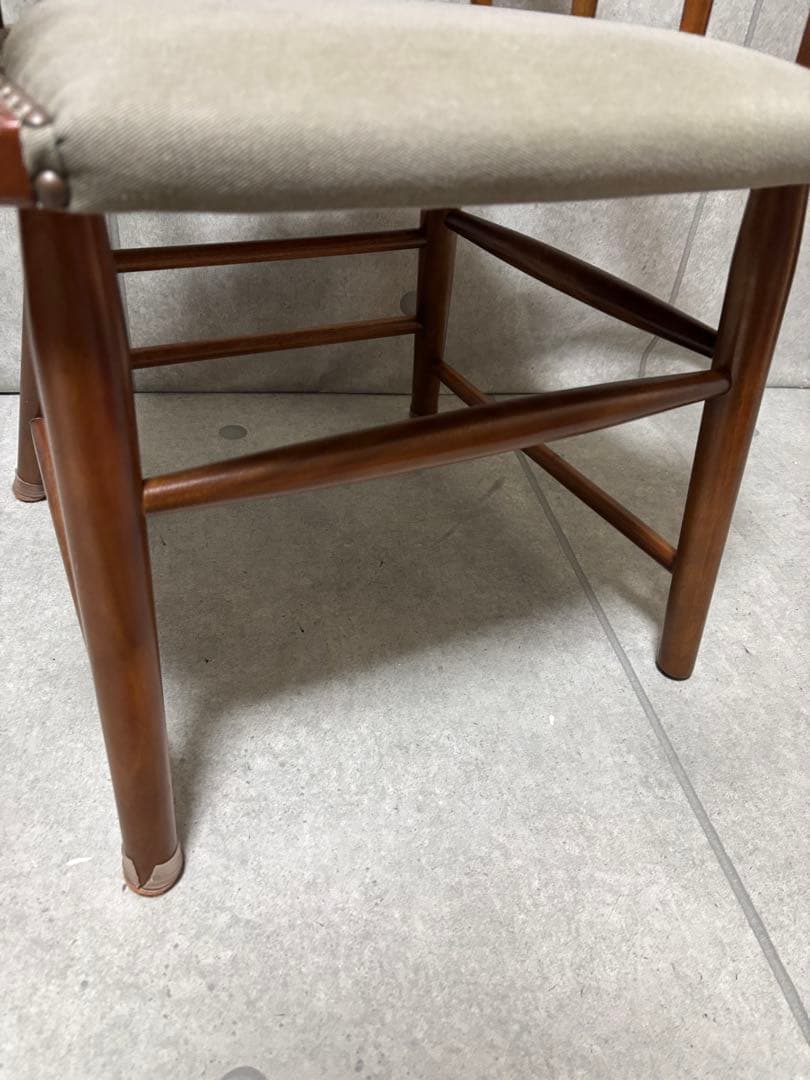 アクメファニチャー　オークス　アームチェア　oaks armchair