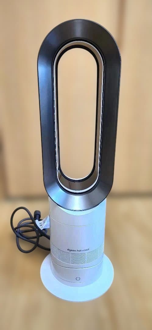 Dyson ダイソン　AM09 hot + cool 扇風機