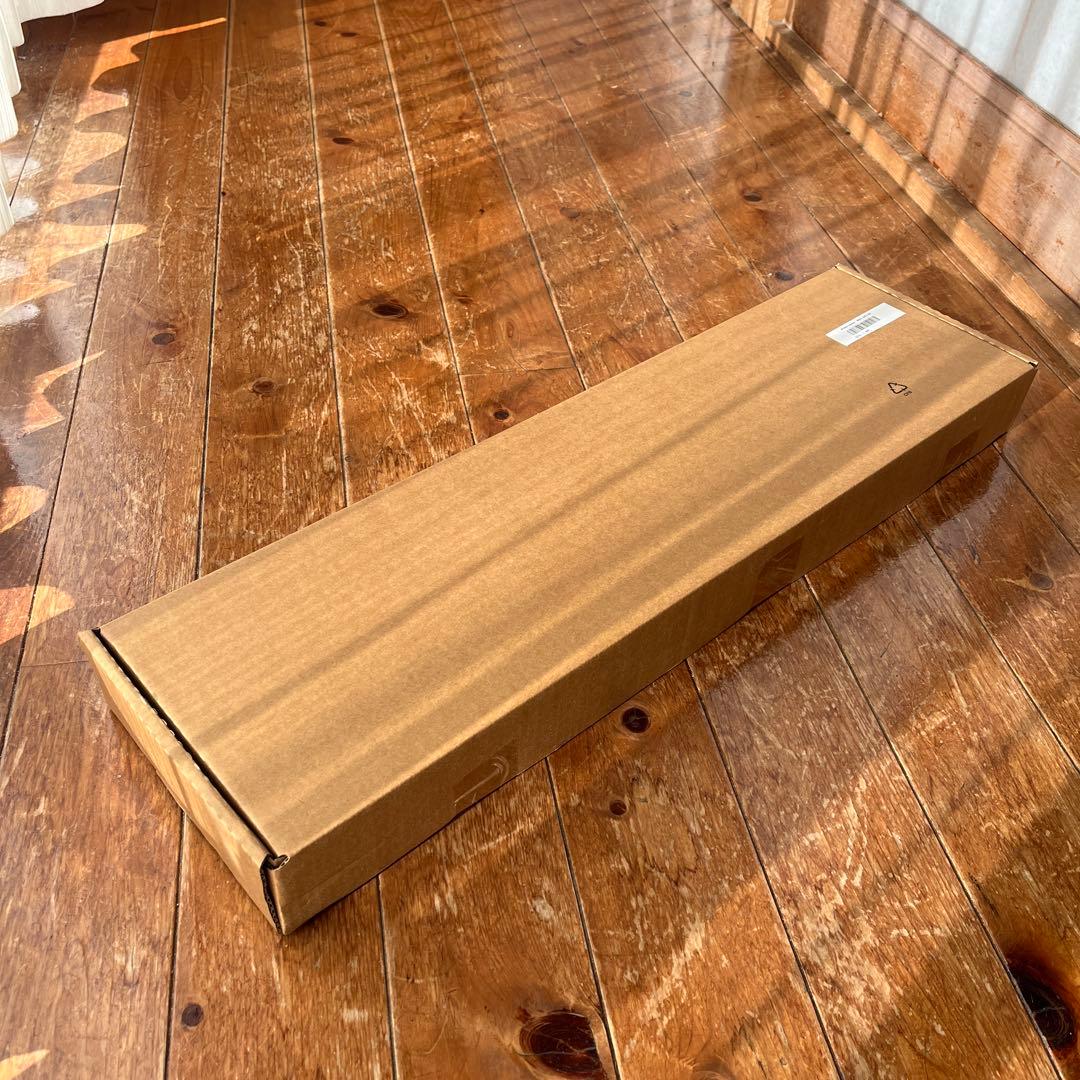 ☆サーバーラックレール　QNAPレールキット　新品未使用