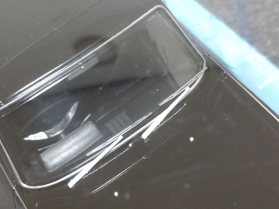 国産名車コレクション 三菱デボネア 1/24