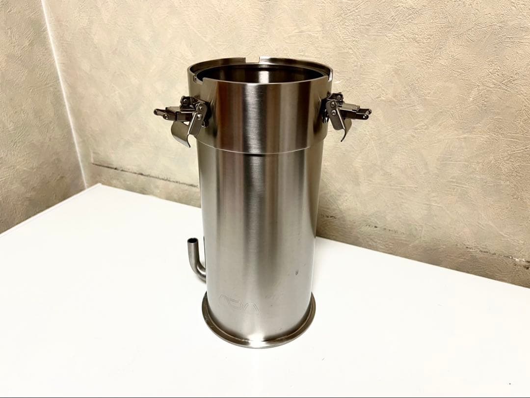 「美品」 ADAスーパージェットフィルターES-300 Ver.2 ②