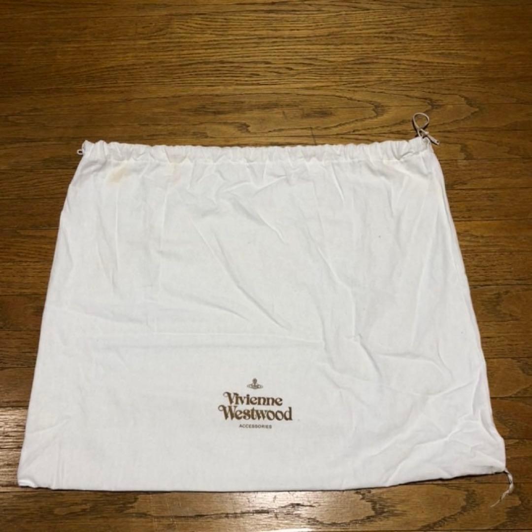 Vivienne Westwood ヴィヴィアン•ウエストウッド　ハンドバッグ