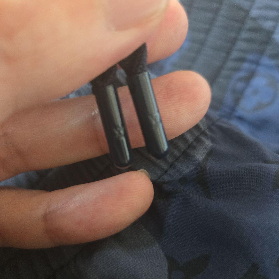 ルイヴィトン モノグラムカモフラージュ スイムウェア 水着 海水パンツ