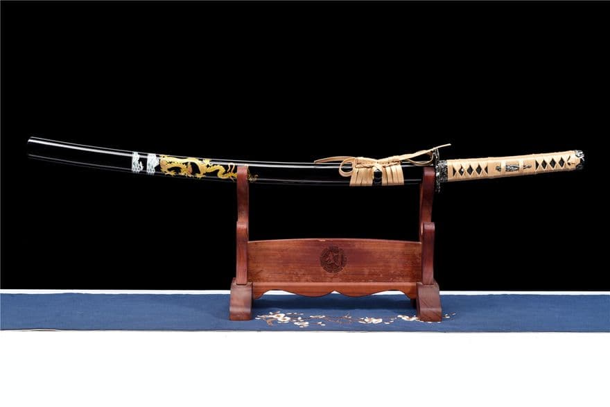 龍羽 武具　刀装具　日本刀　模造刀 居合刀