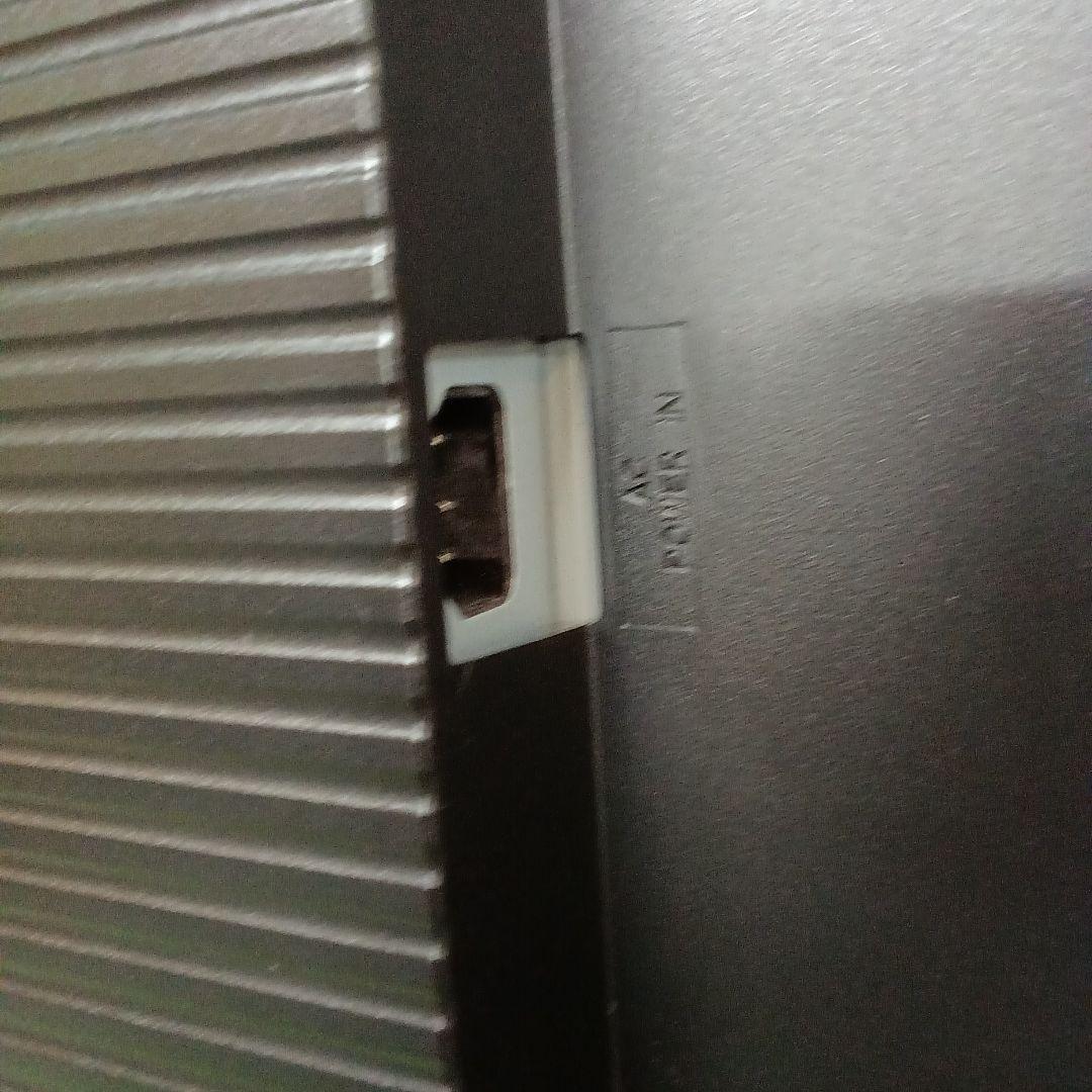 31.5インチ液晶ディスプレイ I-O DATA LCD-MQ322XDB-B②