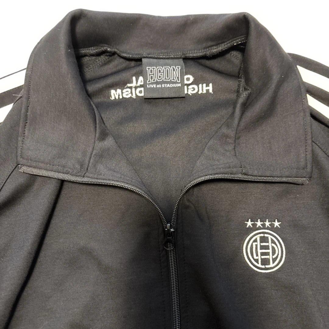 Official髭男dismトラックスーツ上のみ XL LIVEグッズ ヒゲダン