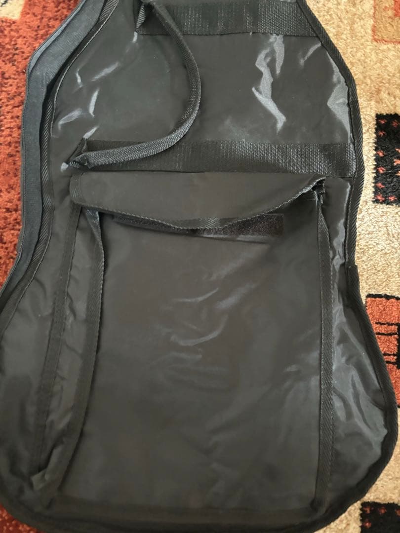 ARIA PRO II RSB SERIES 5弦ベース