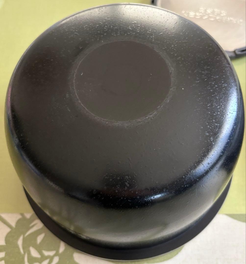 象印 圧力IH炊飯器 炎舞炊き NW-KB10（5.5合炊き）　ジャンク