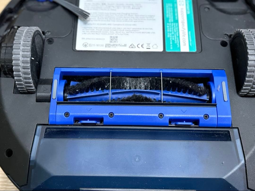 【消耗品付き】 Anker Eufy Clean G40+