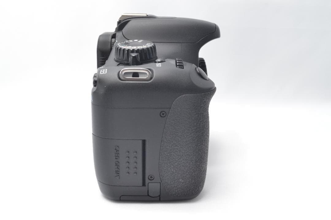 お買い得♥️Canon EOS Kiss X4+レンズ EF-S 18-55mm