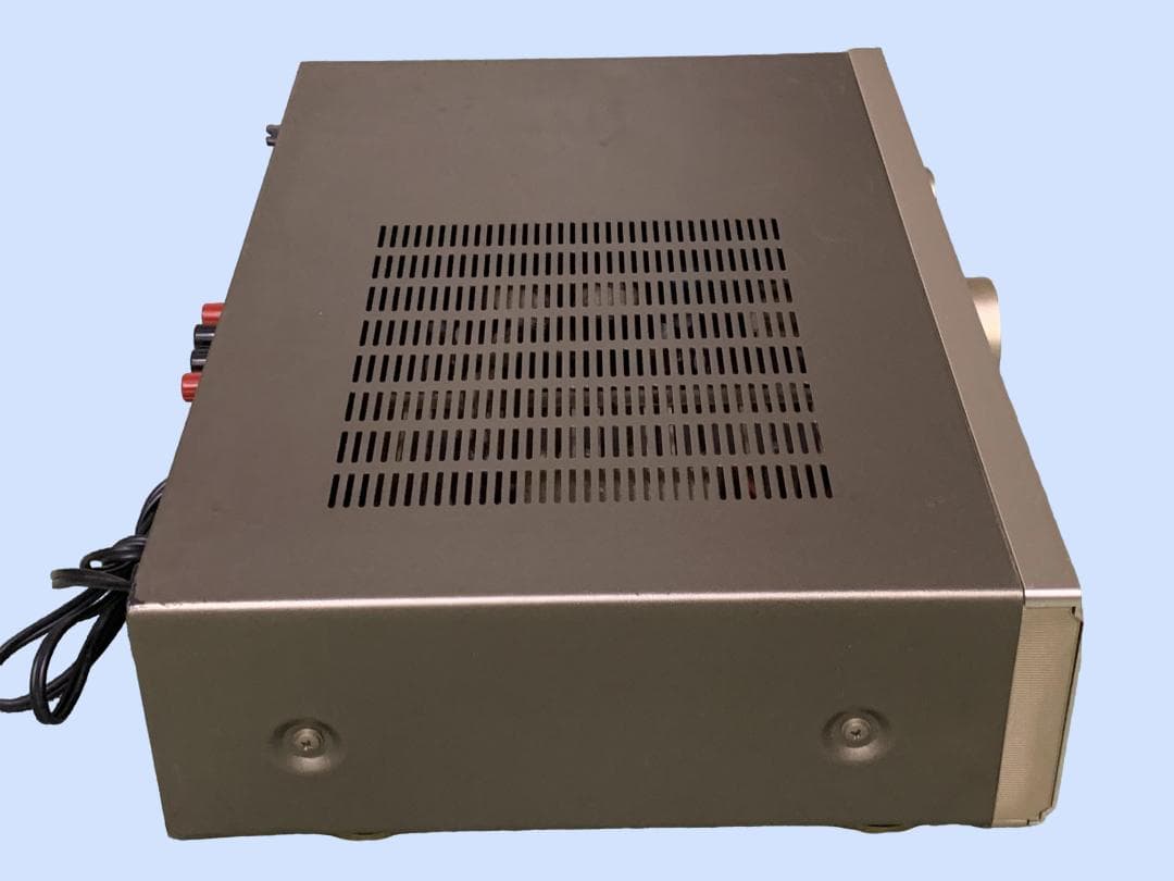 M6846 DENON PMA-390IV プリメインアンプ