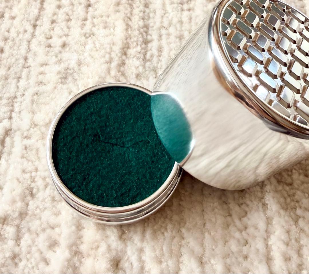 ♡新品未使用♡ブシュロン　リングケース　巾着セット