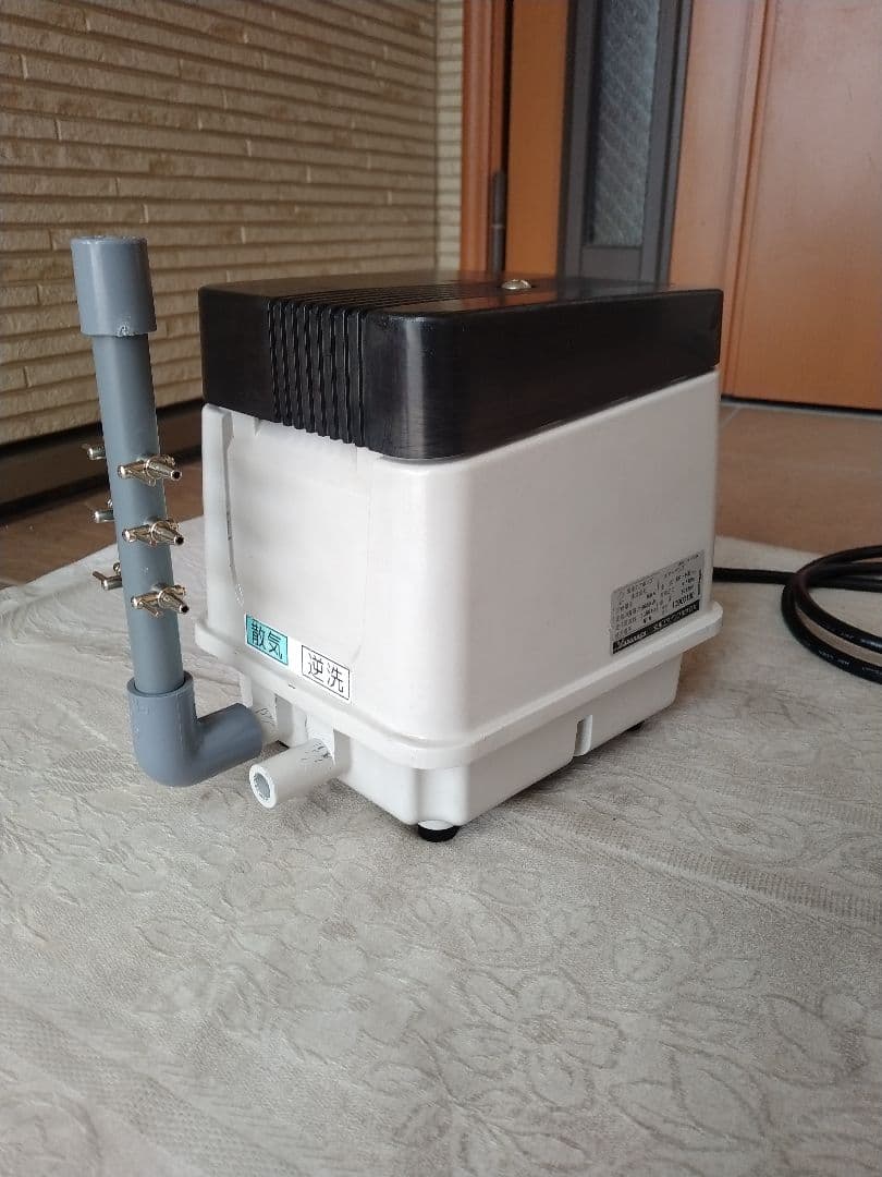 【安永(EP-80E-L)80L】180　kuniです