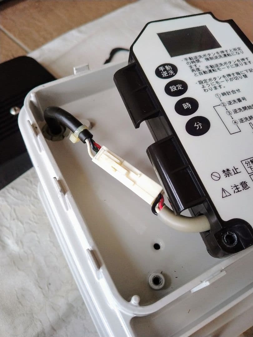 【安永(EP-80E-L)80L】180　kuniです