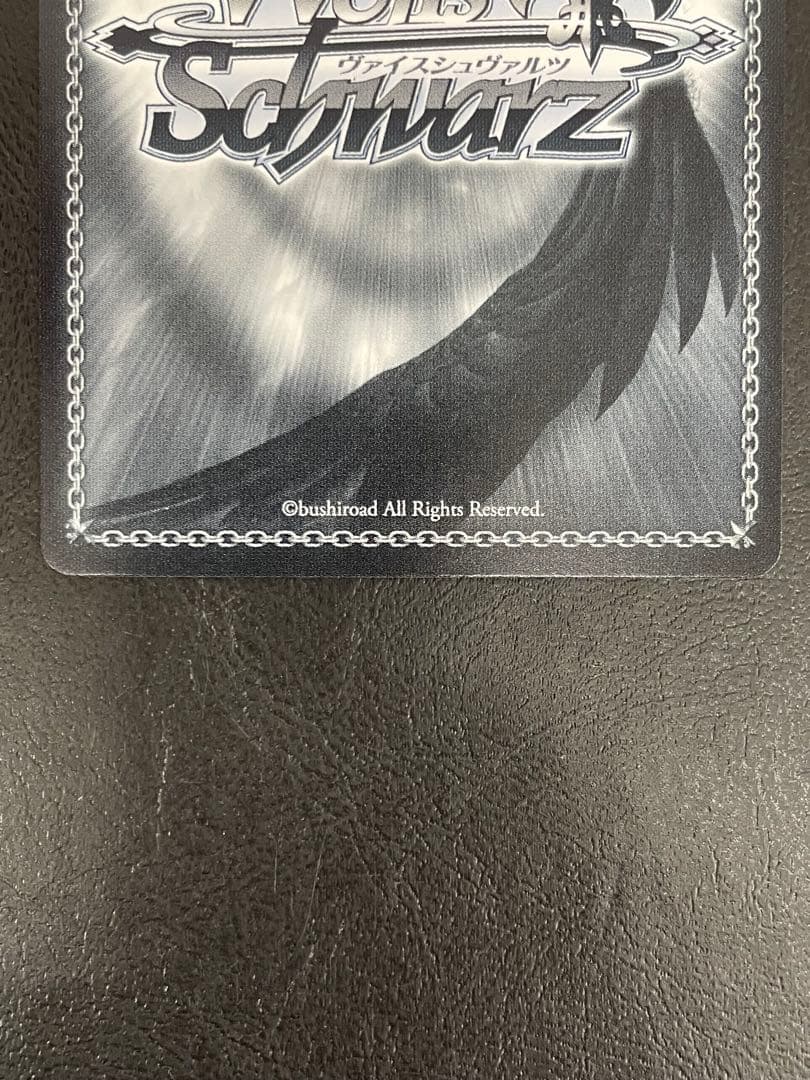 kncard84-0363蒼い鳥　如月千早　SSP