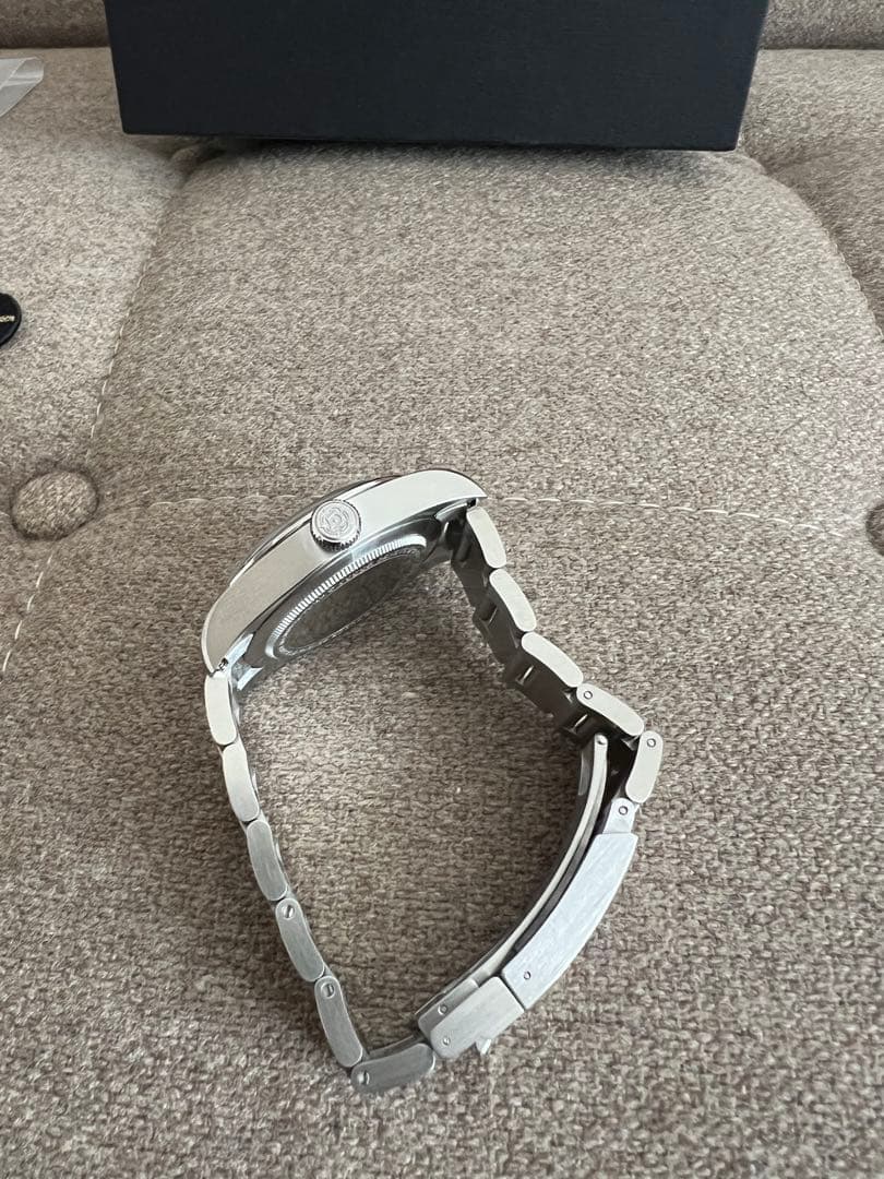 【純正ファブリックベルト付き】TUDOR Ranger　レンジャー　 39mm