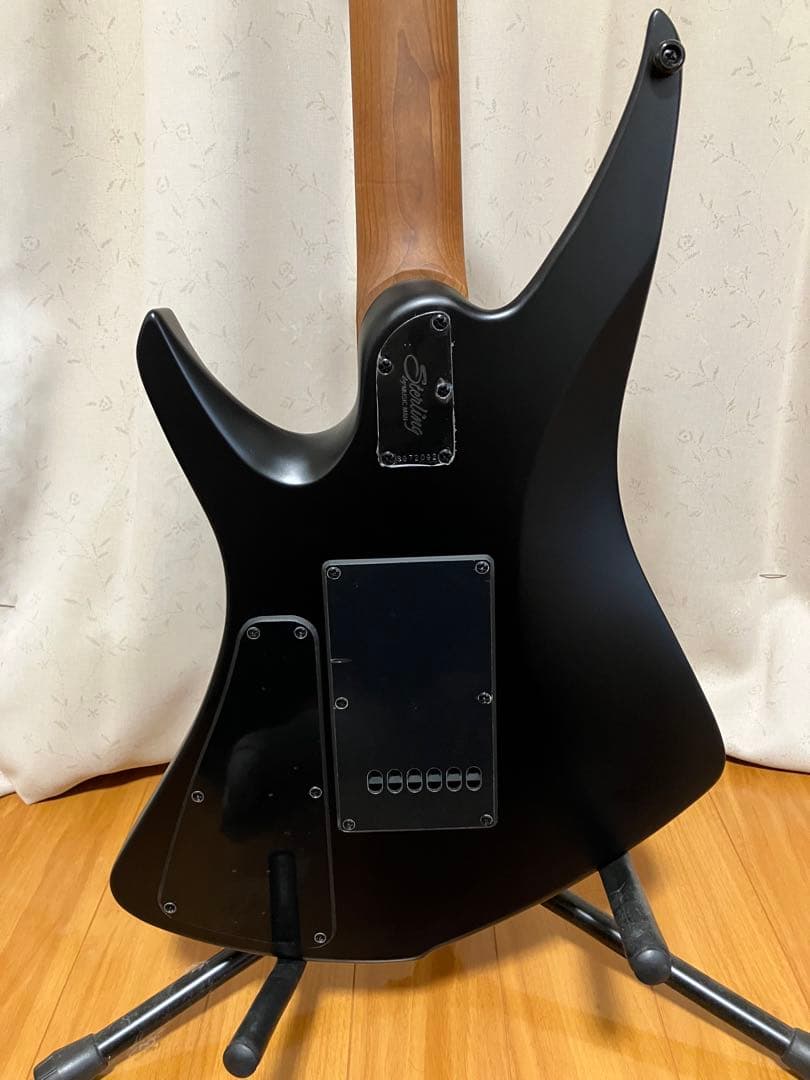 ギター Sterling By Musicman KAIZEN6