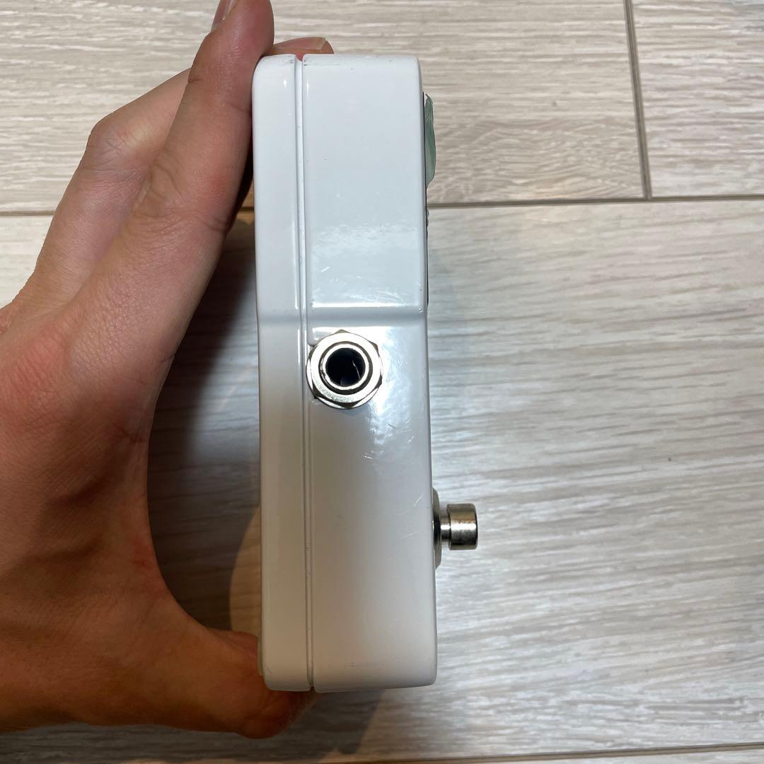 tc electronic polytune 初代 エフェクター チューナー