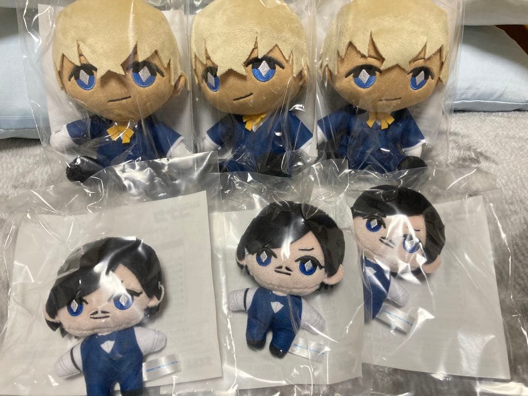 【れいな@プロフ有出品】