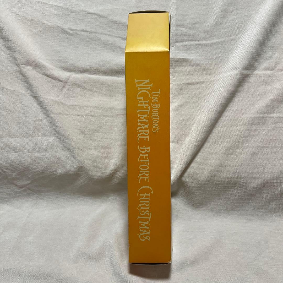 限定2400個✴️ナイトメア✴️PUMPKIN KING