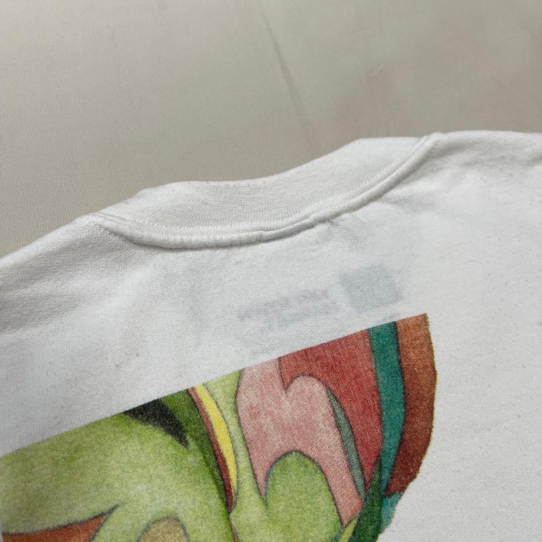 【廃盤レア】Nujabes トレーナー　YEN TOWN MARKET