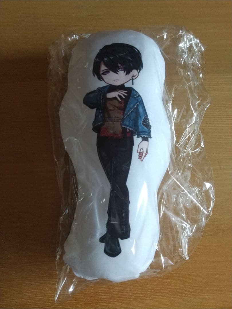 ブラスタ モクレン グッズ