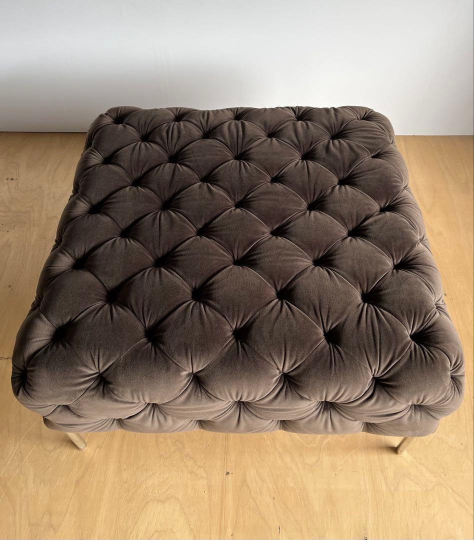 トーヨーキッチン 集(つどい)オットマン TOYO KITCHEN STYLE