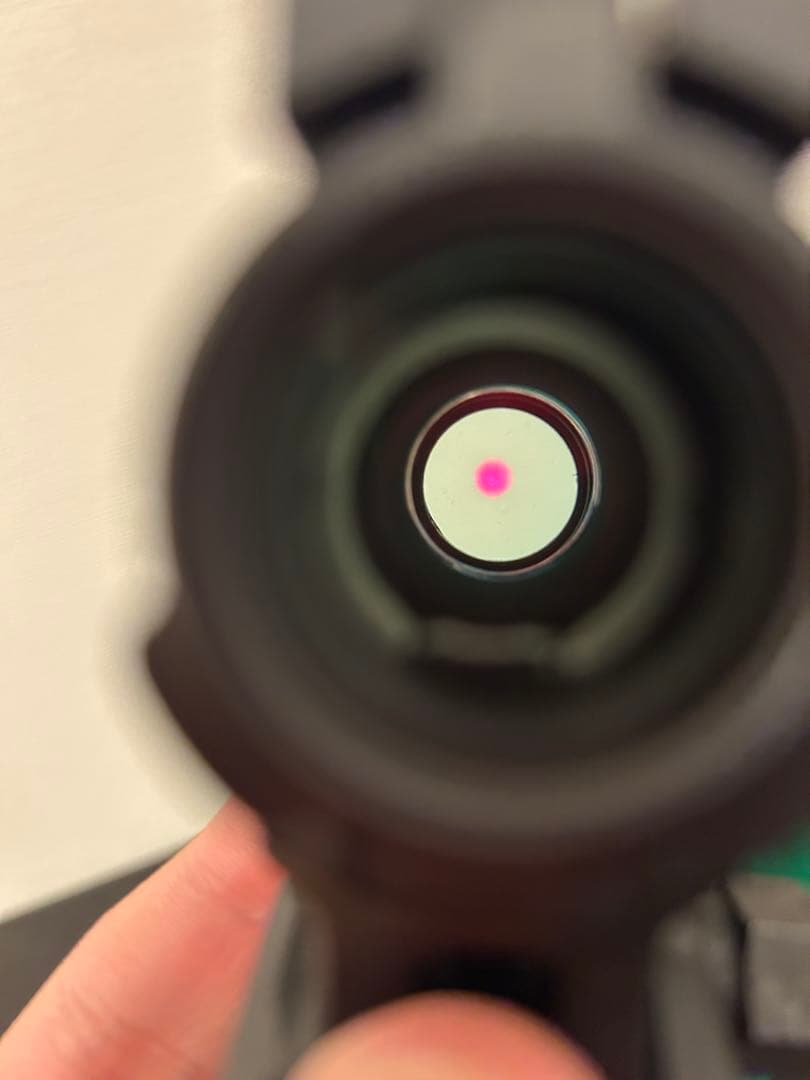 トイガン Evolution Gear SIG Romeo4T