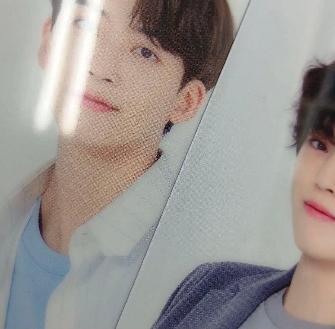 ❶ SEVENTEEN セブチ 2020 SVT ドームツアー トレカ 128枚