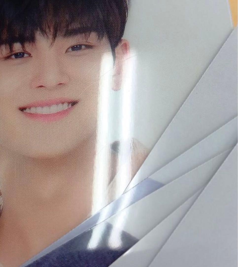 ❶ SEVENTEEN セブチ 2020 SVT ドームツアー トレカ 128枚