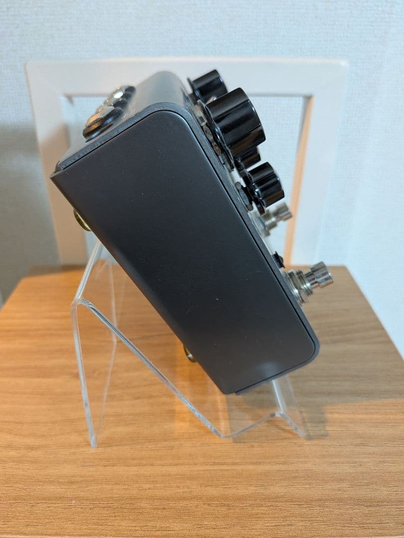 ギター Strymon El Capistan