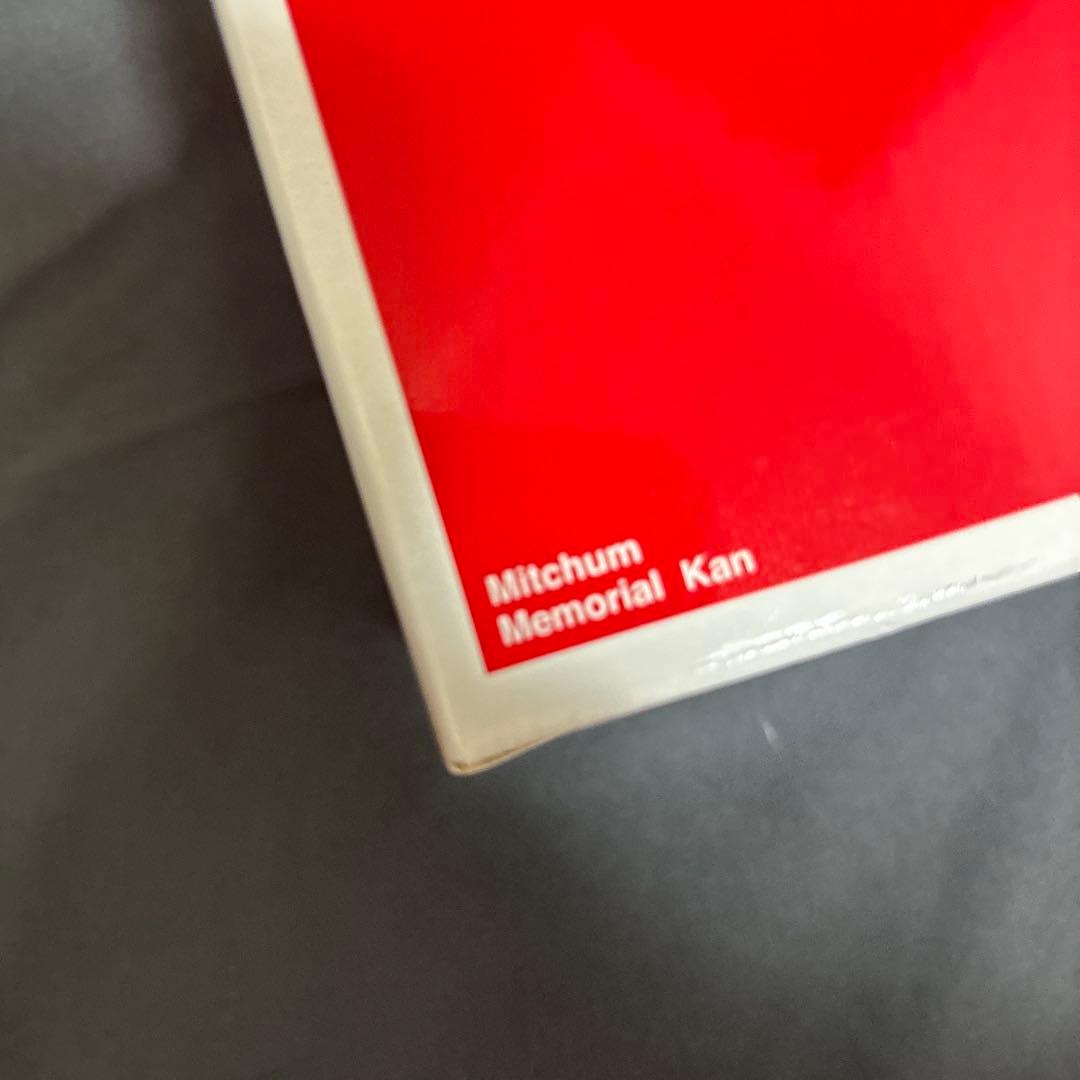 新品未開封　藤井風　ミッチャム缶