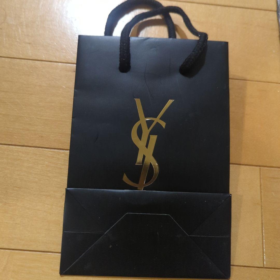 YSL 三つ折り財布♡