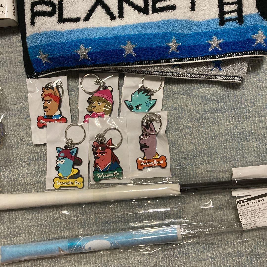 三代目 JSB グッズ