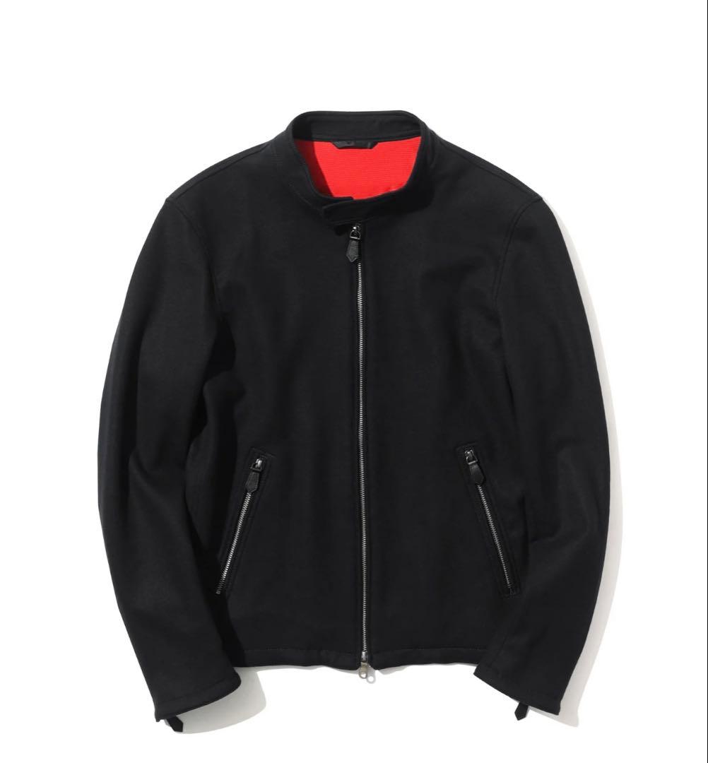 MOVB ライダース