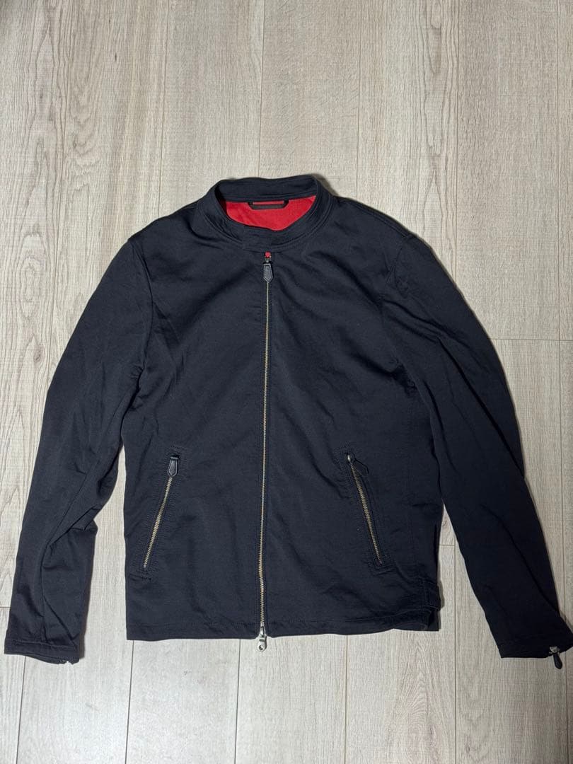 MOVB ライダース