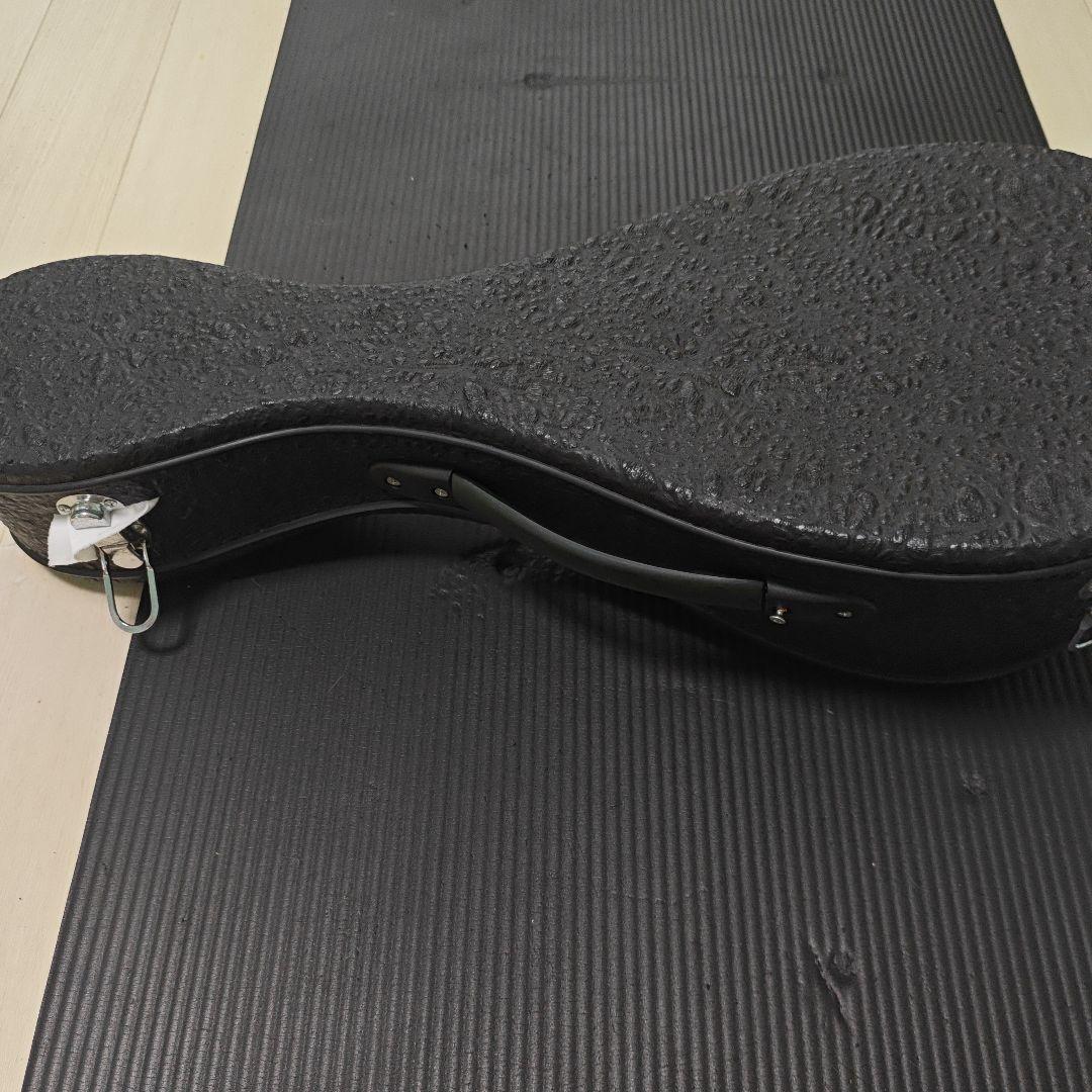 Suzuki Mandolin M-215 1974年製 ケース付き