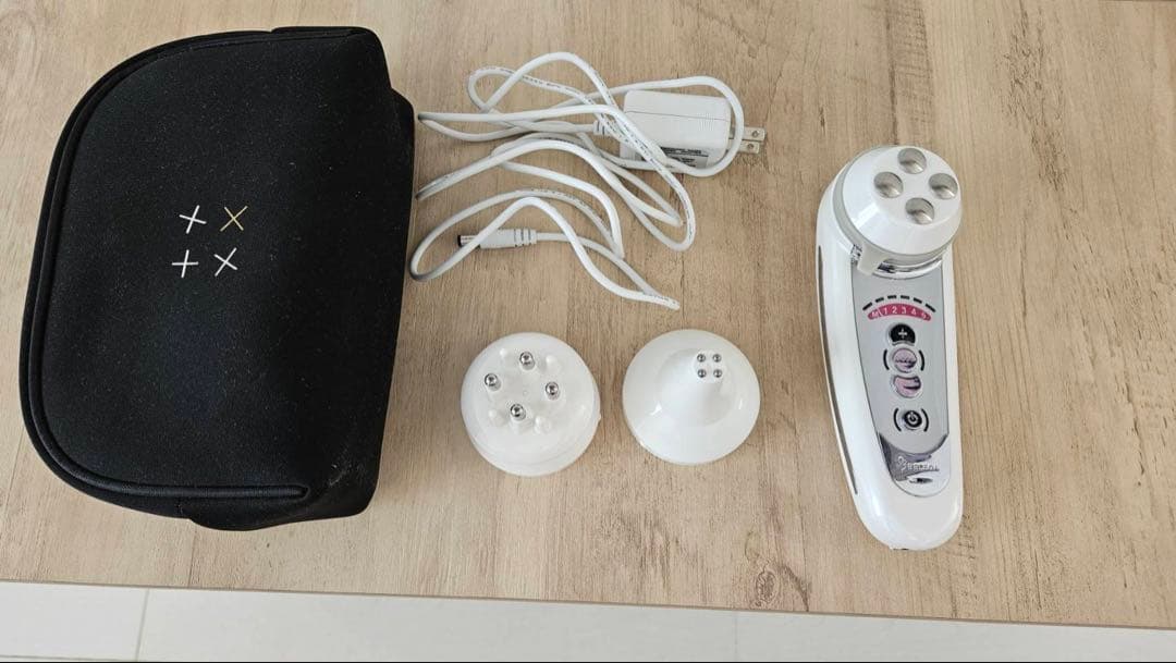 美品ベレガ　セルキュア4Tプラス