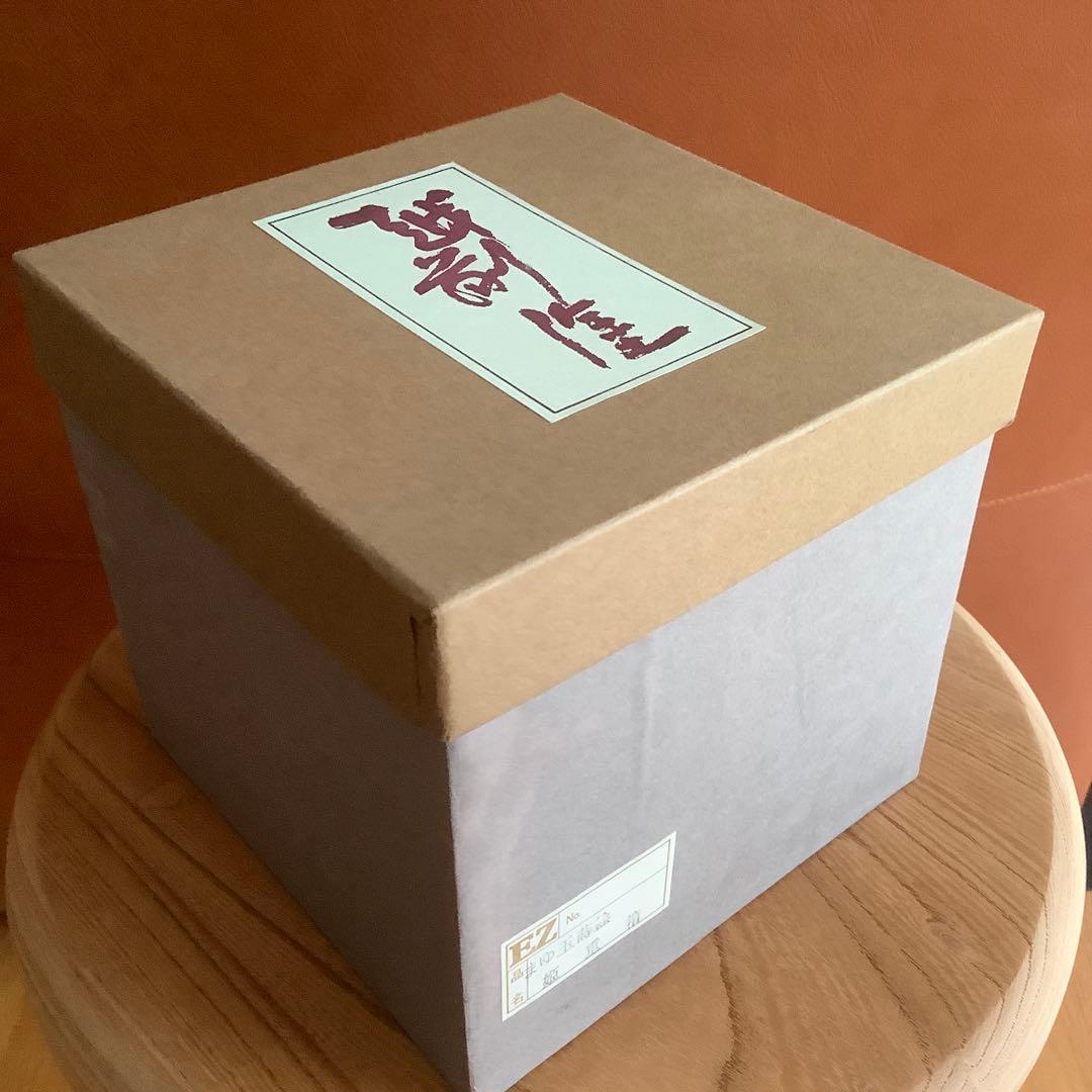 姫重箱　天然木　うるし塗装