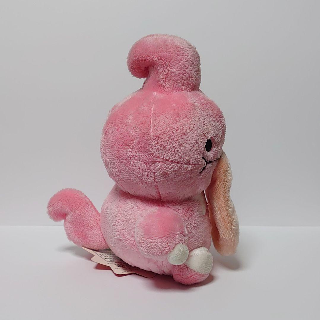 ベロベルトドール　ポケドール