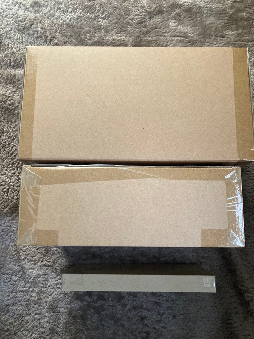 【新品未開封】ウルトラマン　デッカー　プレバン限定　3点セット