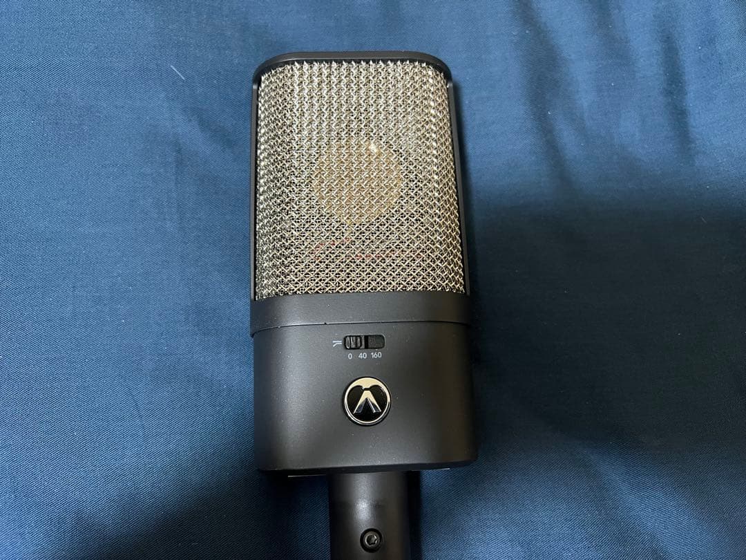 Austrian Audio OC16 スタジオセット